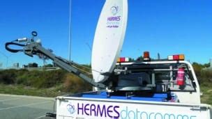 Speedcast Acquisition of Hermes Datacomms Creates New 